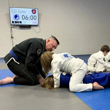 Renzo Gracie Brazilian Jiu Jitsu - Morgantown facility image