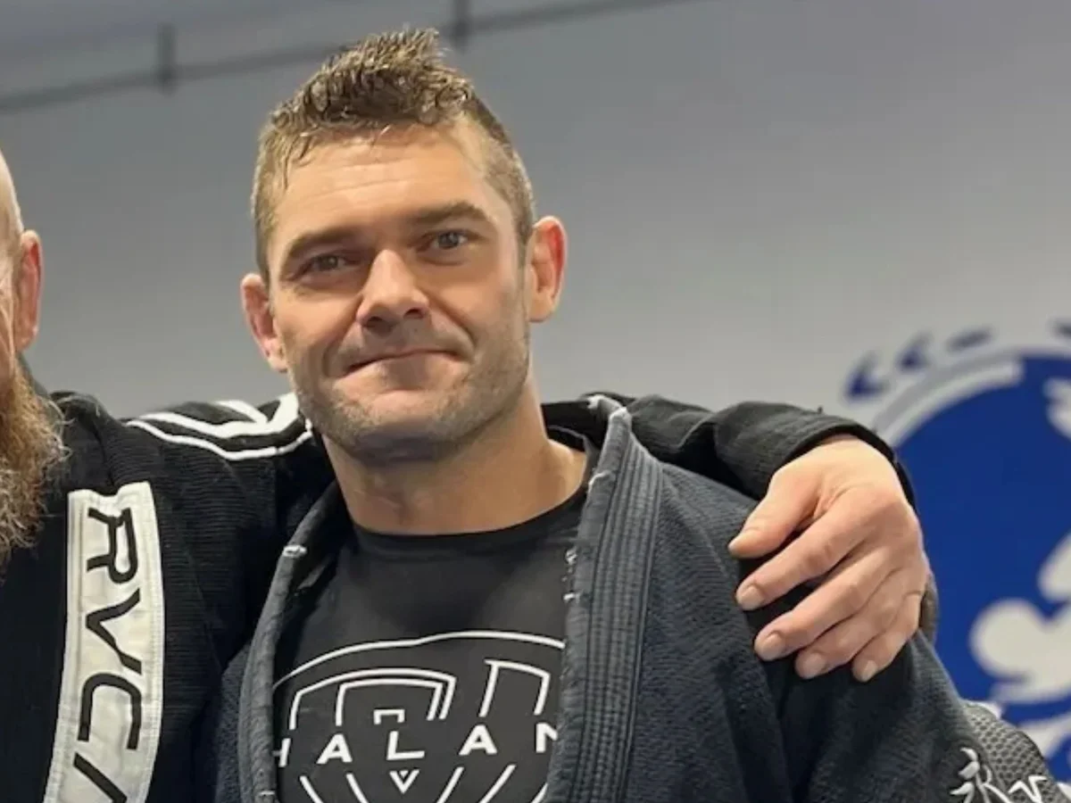 Renzo Gracie Brazilian Jiu Jitsu - Morgantown facility image