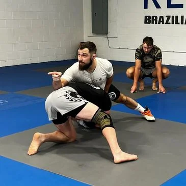 Renzo Gracie Brazilian Jiu Jitsu - Morgantown facility image
