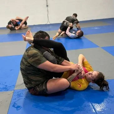 Renzo Gracie Brazilian Jiu Jitsu - Morgantown facility image