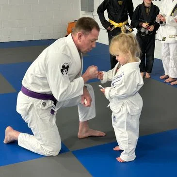 Renzo Gracie Brazilian Jiu Jitsu - Morgantown facility image