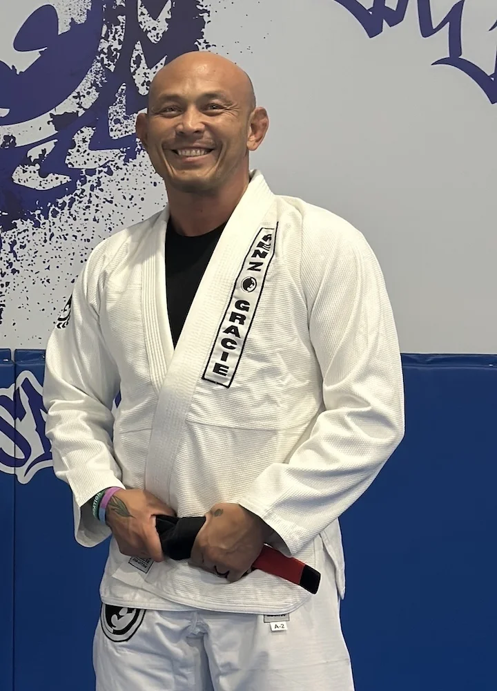 Renzo Gracie Martinsburg facility image