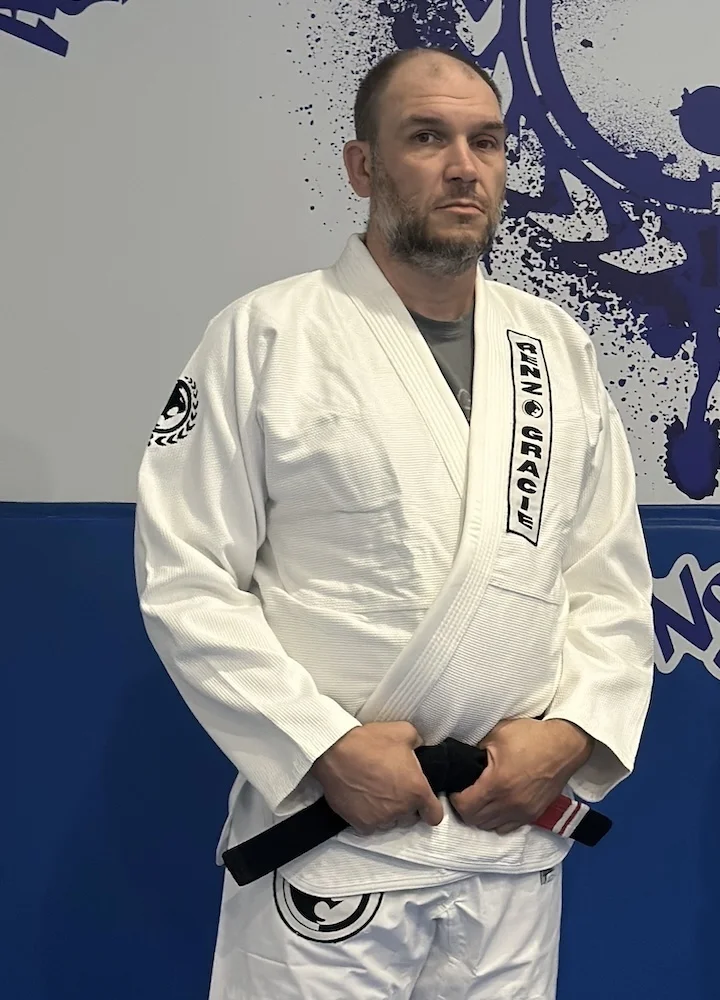 Renzo Gracie Martinsburg facility image
