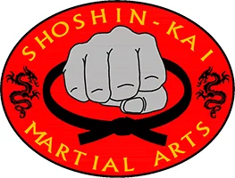 Shoshin Kai Martial Arts academy logo