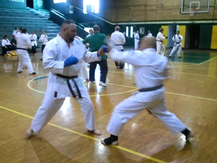 Shoshin Kai Martial Arts facility image