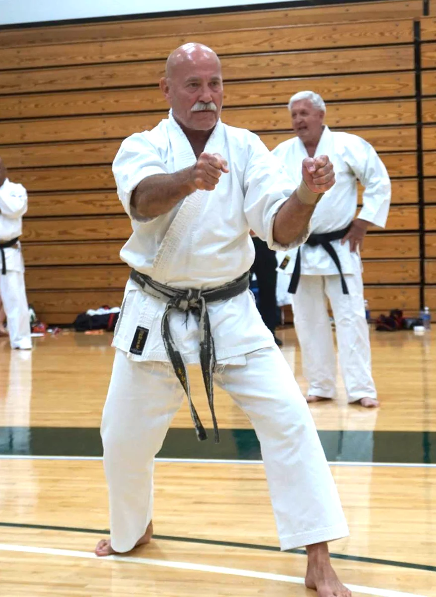 Shoshin Kai Martial Arts facility image