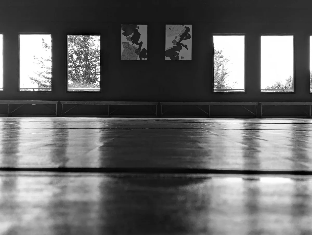 Spectrum Jiu Jitsu facility image