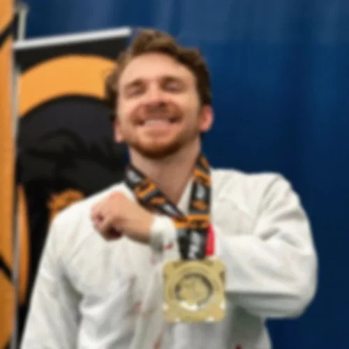 Spectrum Jiu Jitsu facility image