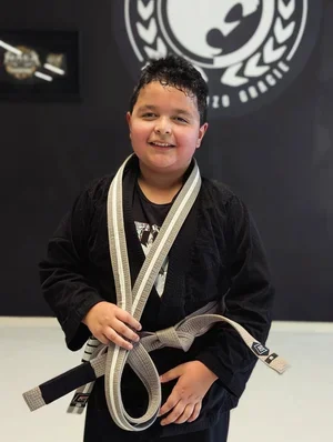 Spectrum Jiu Jitsu facility image