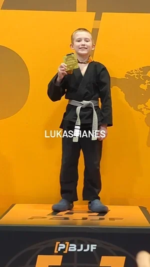 Spectrum Jiu Jitsu facility image