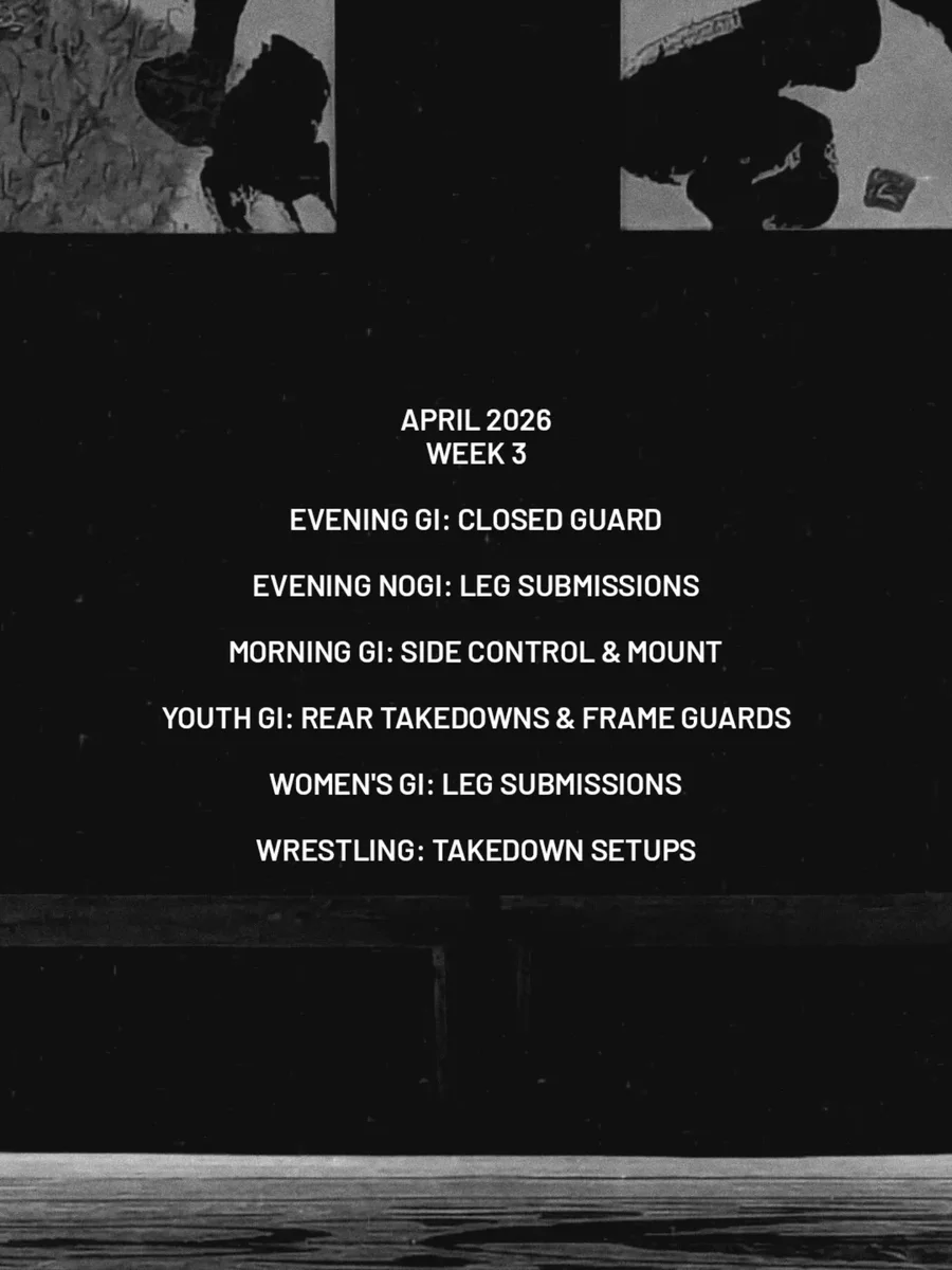 Spectrum Jiu Jitsu facility image