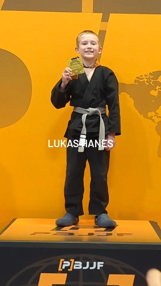 Spectrum Jiu Jitsu facility image