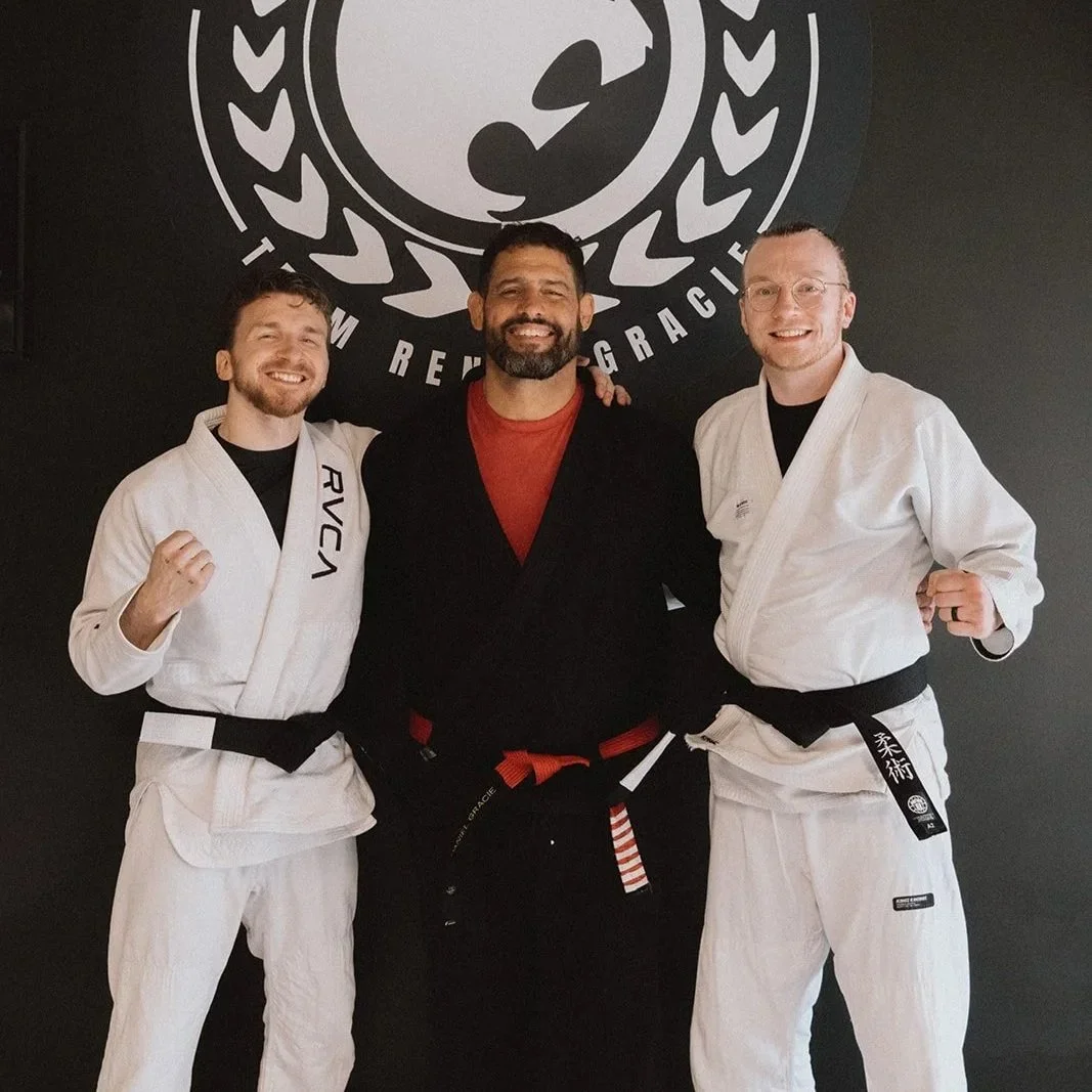 Spectrum Jiu Jitsu facility image