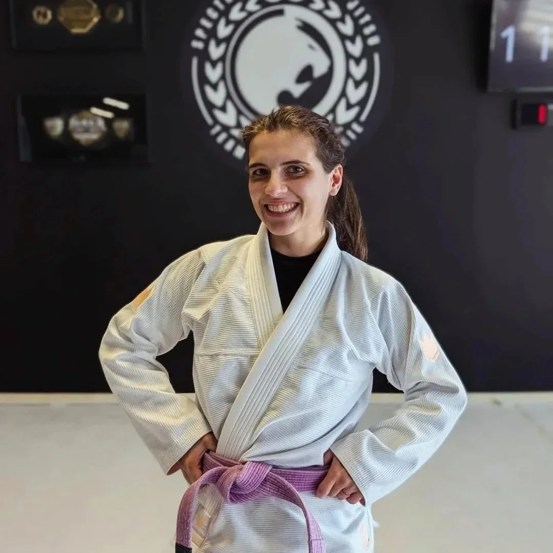 Spectrum Jiu Jitsu facility image