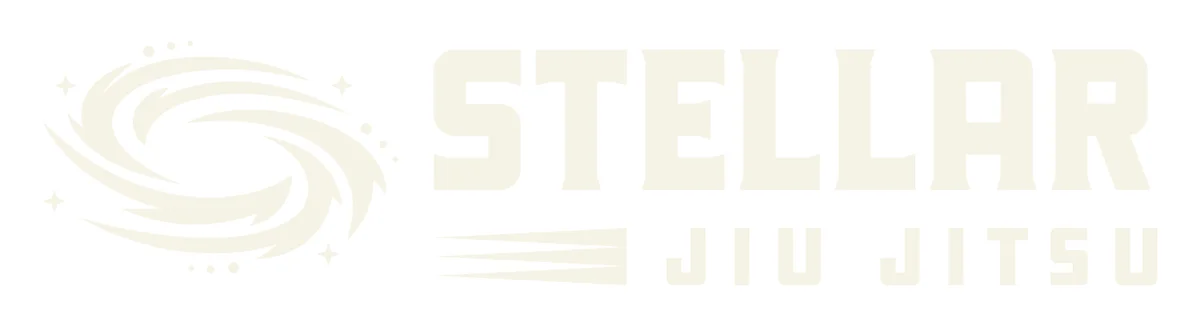 Stellar Jiu Jitsu visual