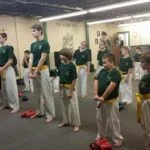 Stone Martial Arts facility image