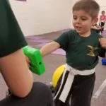 Stone Martial Arts facility image