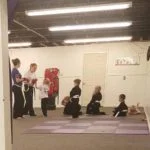 Stone Martial Arts facility image