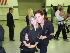 Stone Martial Arts facility image