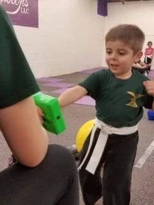 Stone Martial Arts facility image