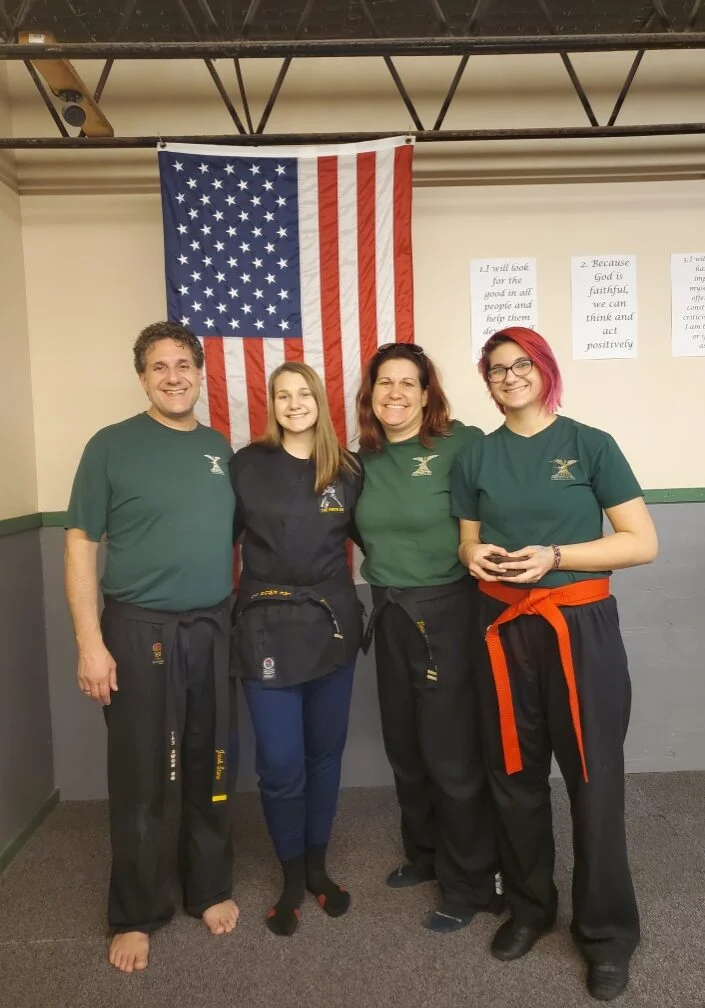 Stone Martial Arts facility image