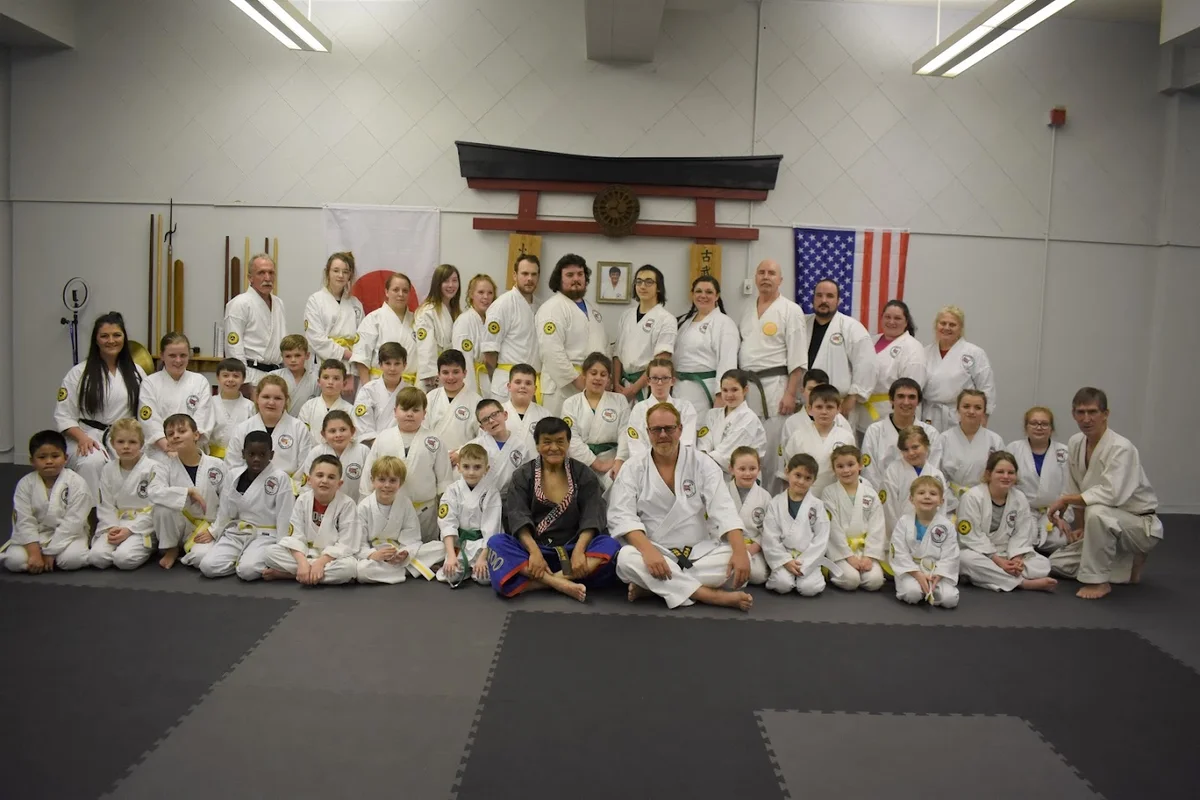 Suibukan of West Virginia facility image