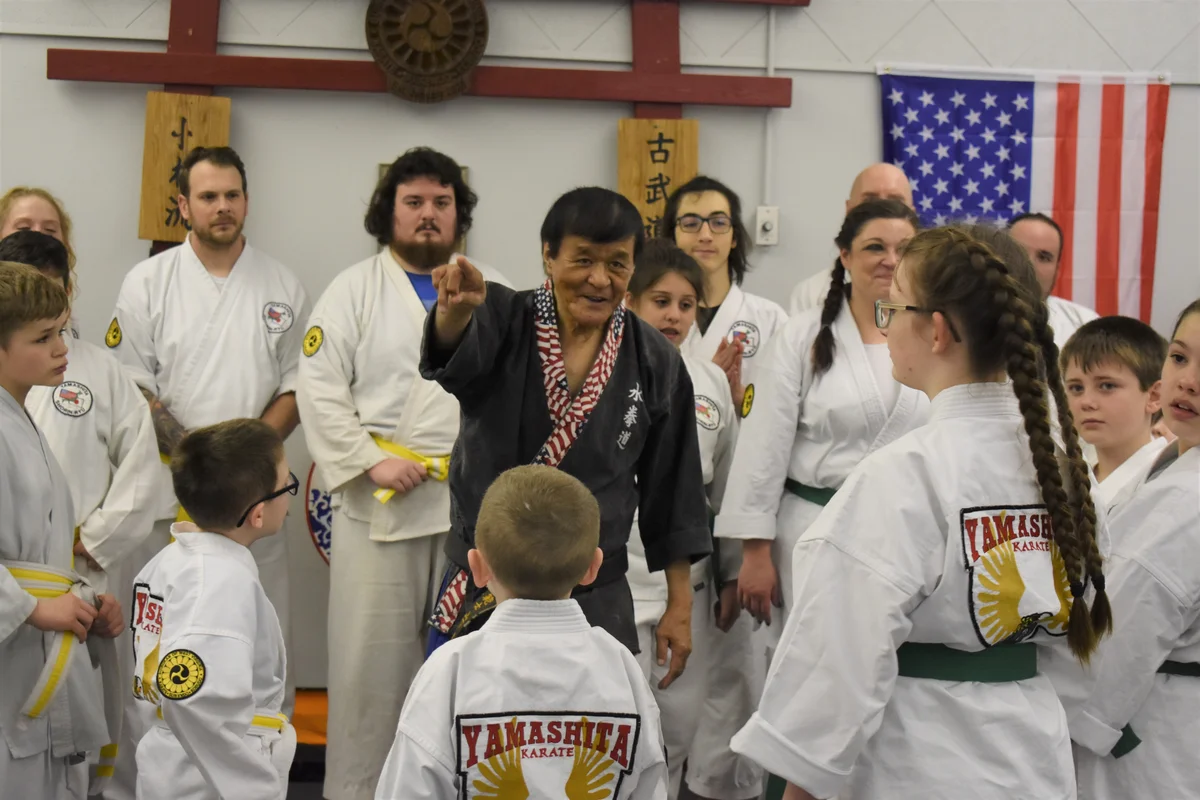 Suibukan of West Virginia facility image