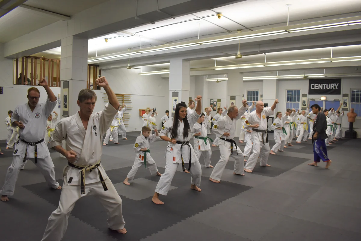 Suibukan of West Virginia facility image