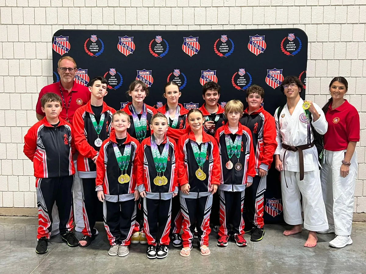 Suibukan of West Virginia facility image