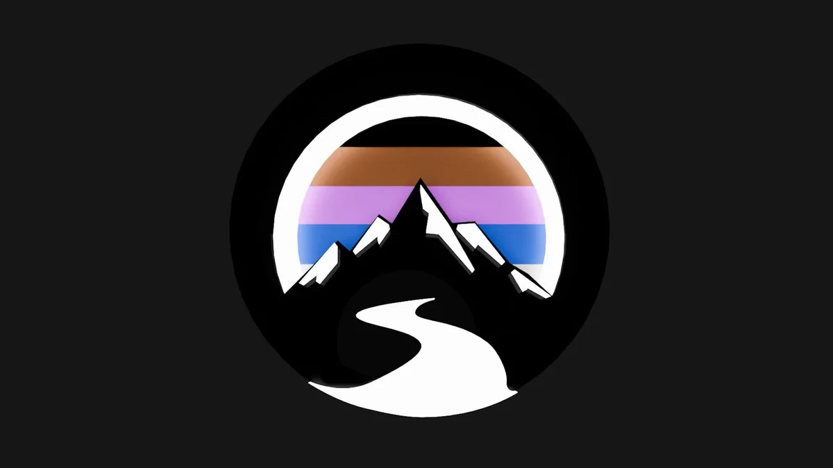 Switchback BJJ academy logo