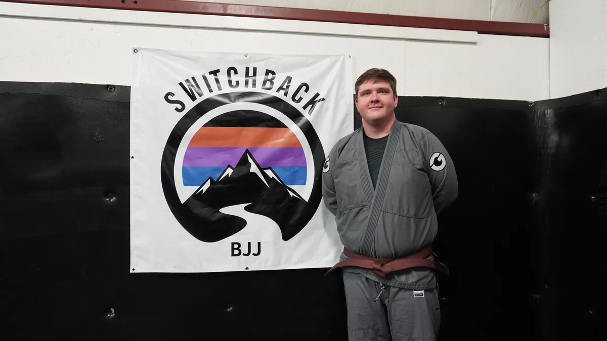 Switchback BJJ facility image