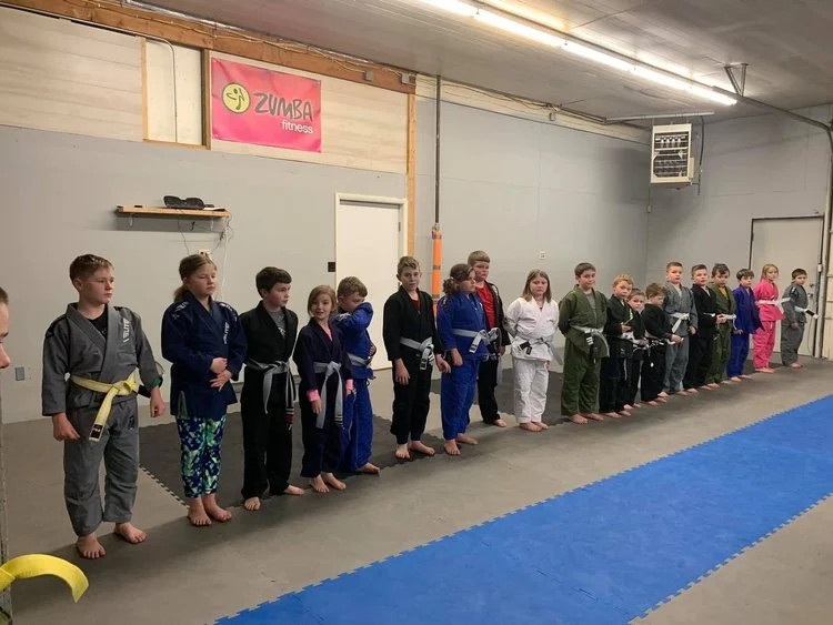 The Compound Mixed Martial Arts Training Center facility image