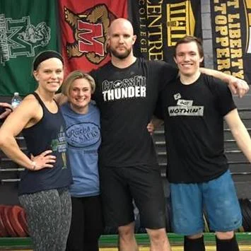 Thunder Athletics facility image