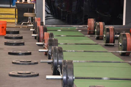 Thunder Athletics facility image