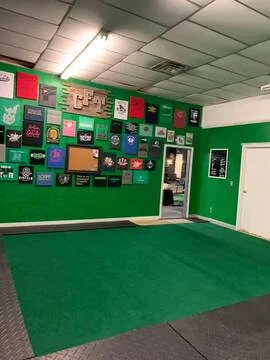 Thunder Athletics facility image
