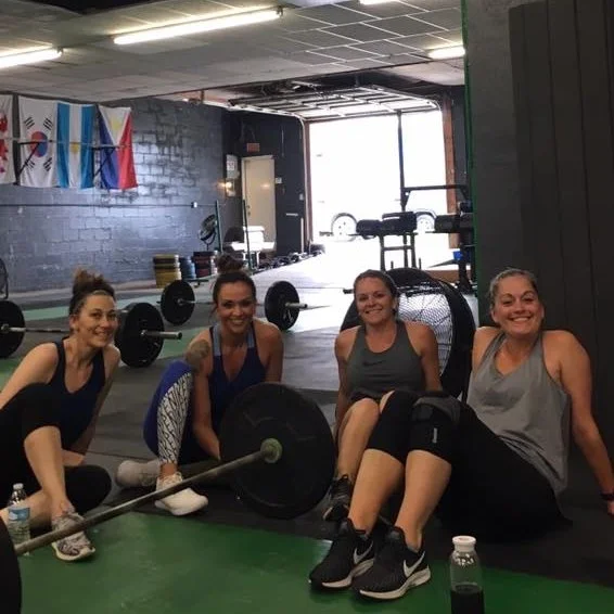 Thunder Athletics facility image