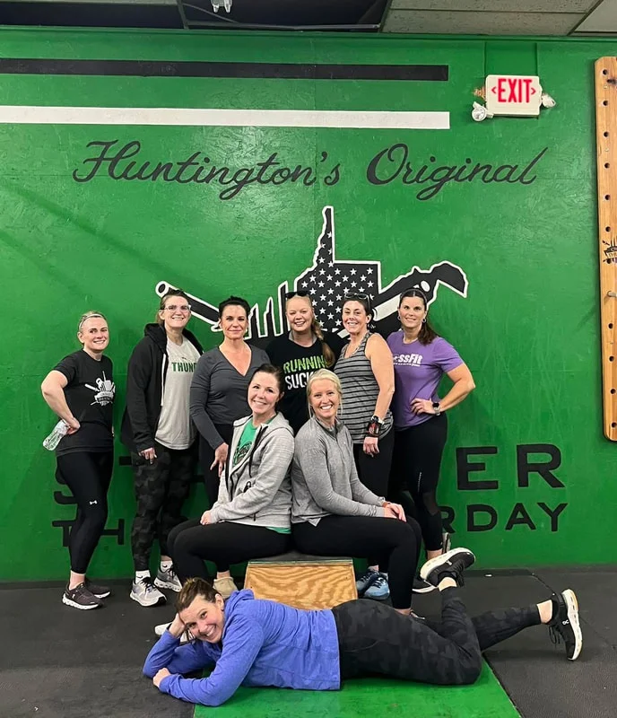 Thunder Athletics facility image