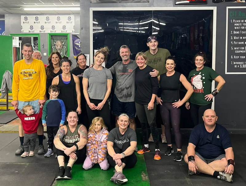 Thunder Athletics facility image