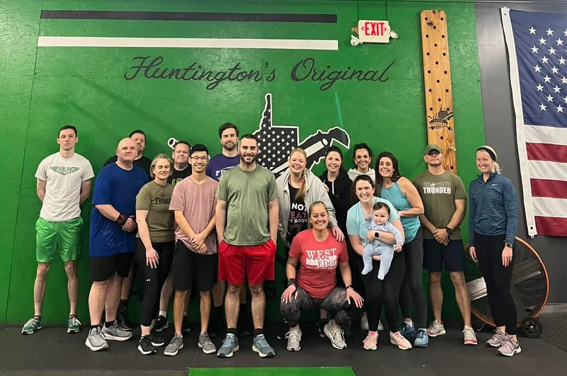 Thunder Athletics facility image