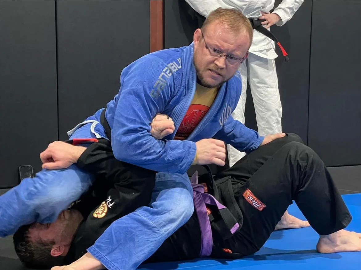True Elevation BJJ (Round Table BJJ Affiliate) facility image