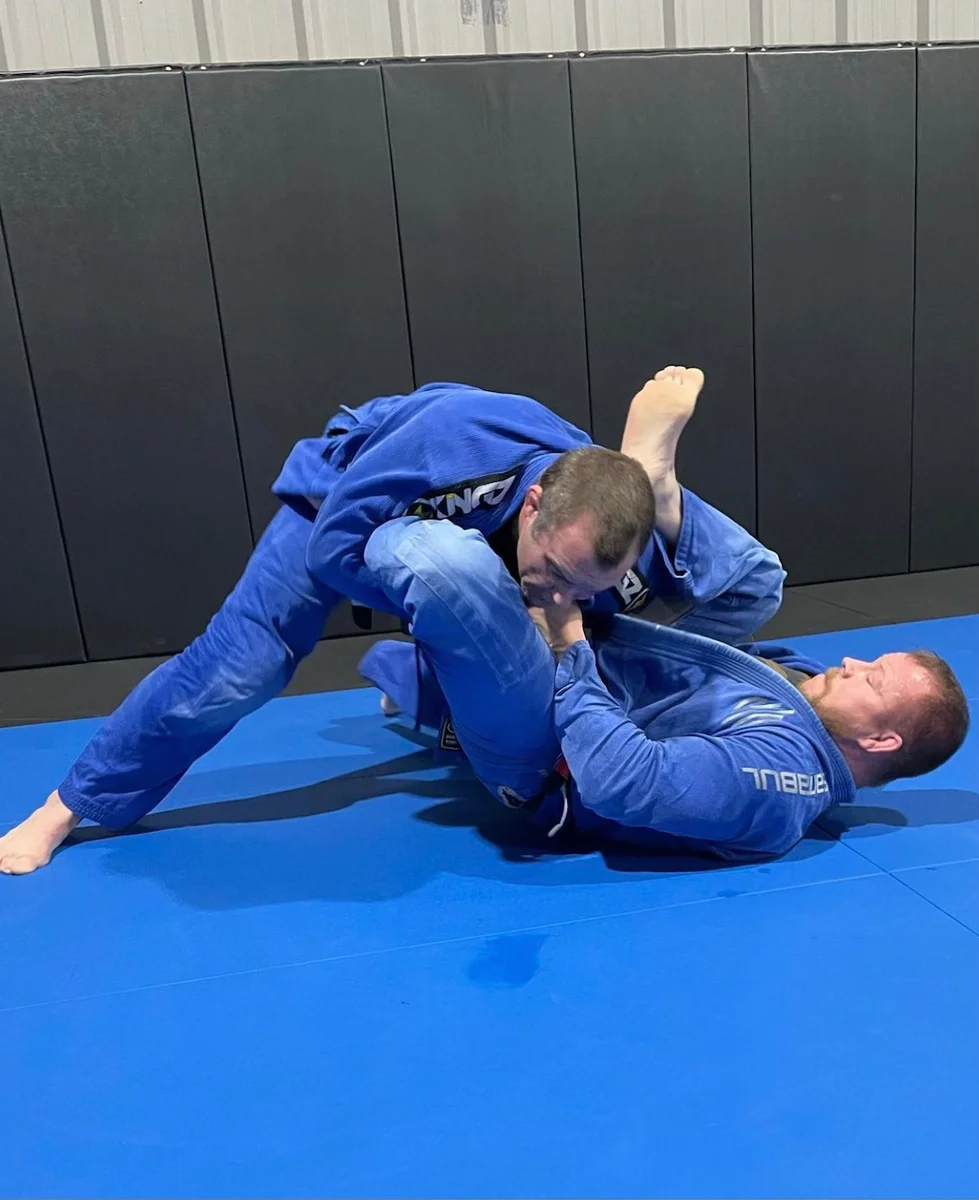 True Elevation BJJ (Round Table BJJ Affiliate) facility image