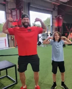 True Performance Fitness facility image