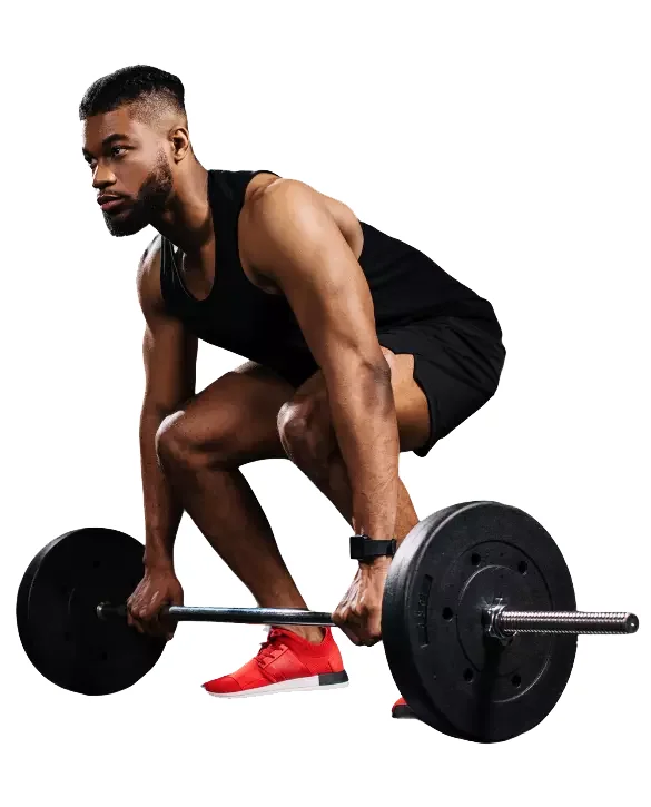 True Performance Fitness academy logo