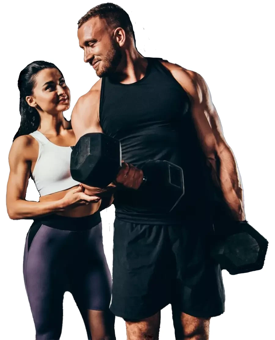 True Performance Fitness facility image