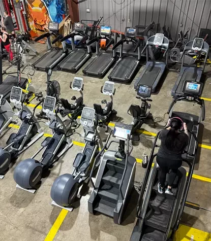 True Performance Fitness facility image