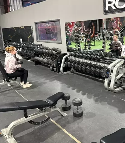 True Performance Fitness facility image