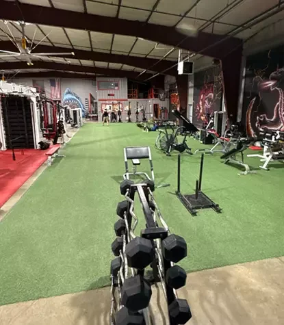True Performance Fitness facility image