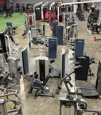 True Performance Fitness facility image