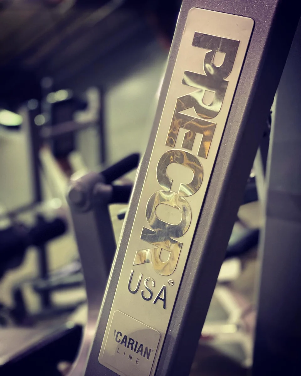 True Performance Fitness facility image