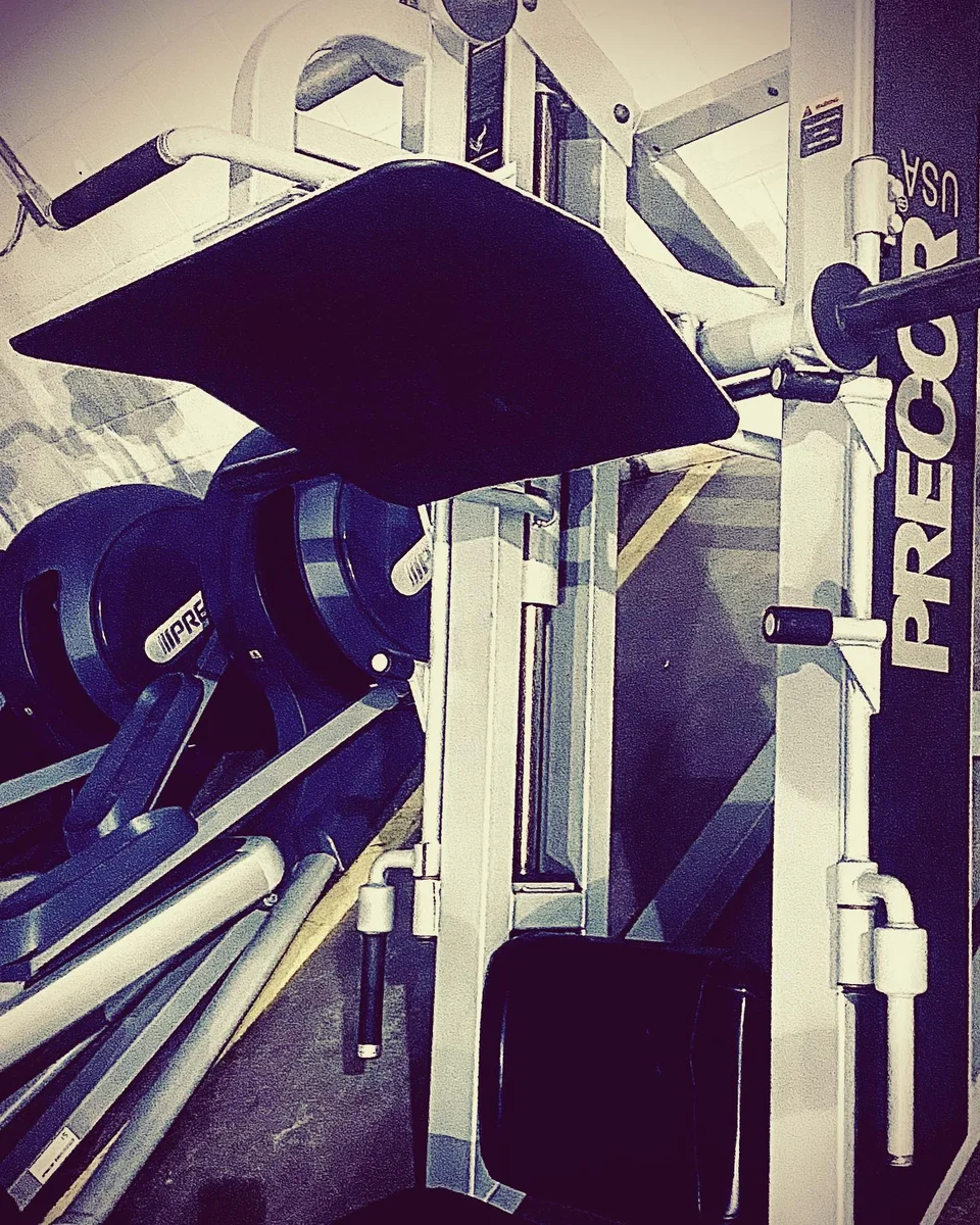 True Performance Fitness facility image